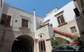 B&B Palazzo Scaraggi Il Solito Posto